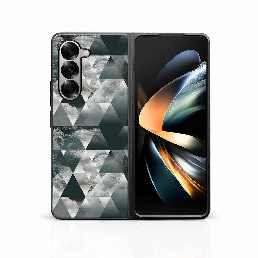 MY ART Védőtok Samsung Galaxy Z Fold6 5G SEA (233) készülékhez akciós termékkép 1