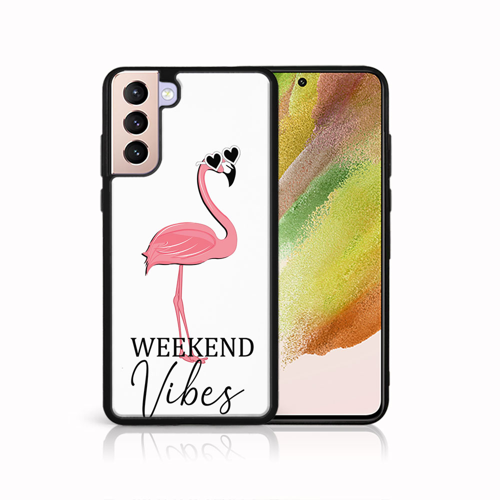 MY ART Védőtok Samsung Galaxy S22 5G VIBES készülékhez (128) akciós termékkép 1