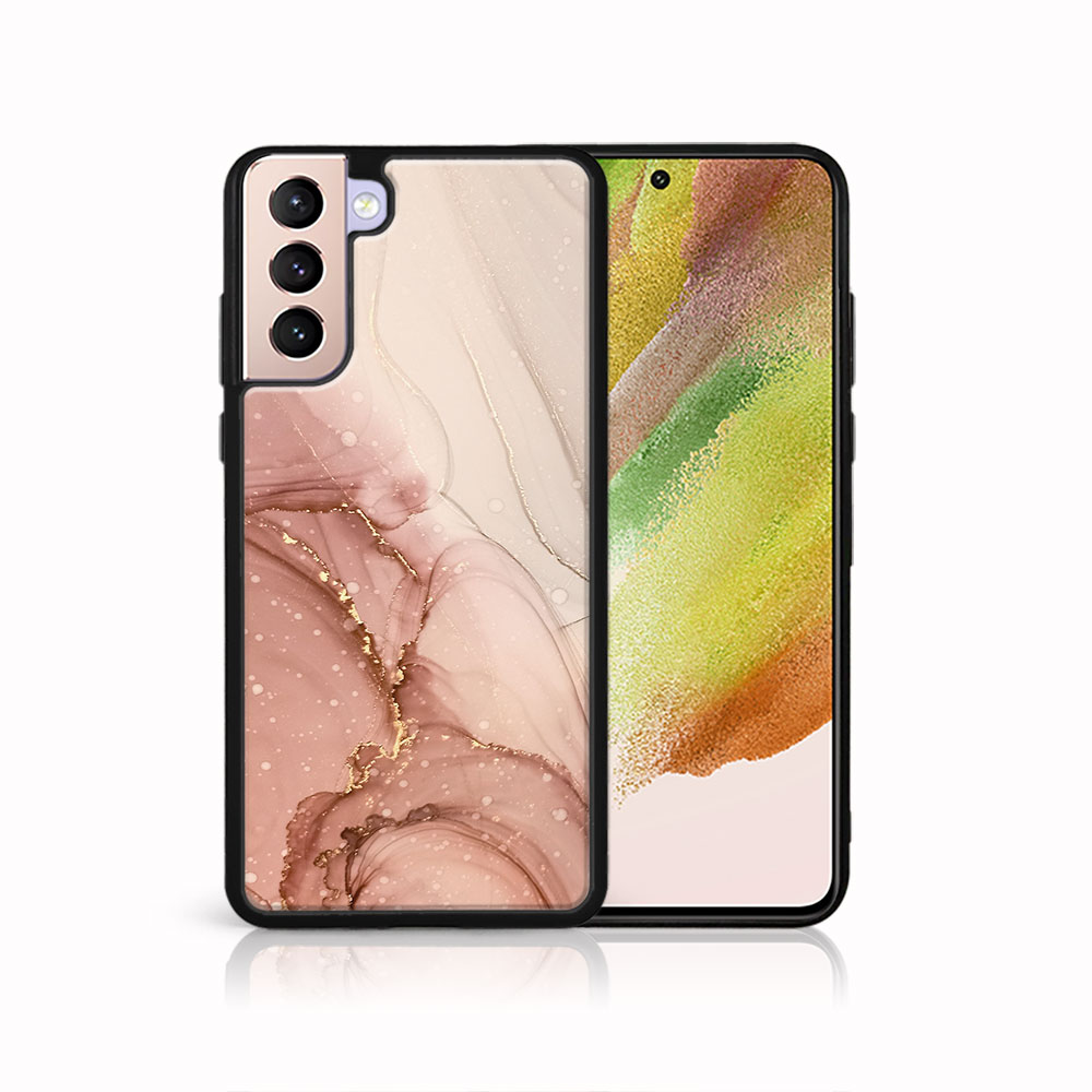 MY ART Védőtok Samsung Galaxy S22 5G SHIMMER (152) készülékhez akciós termékkép 1