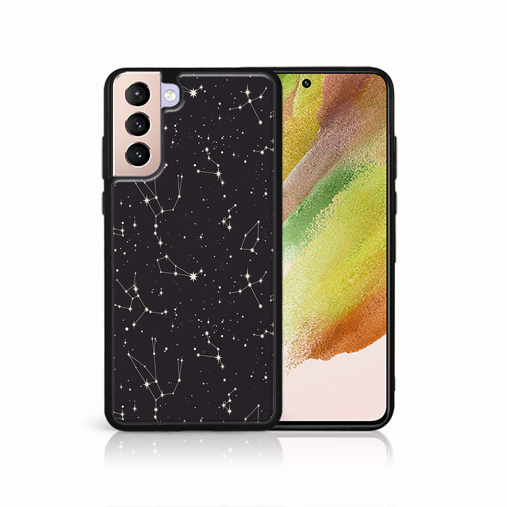 MY ART Védőtok Samsung Galaxy S22 5G STARRY (173) készülékhez akciós termékkép 1