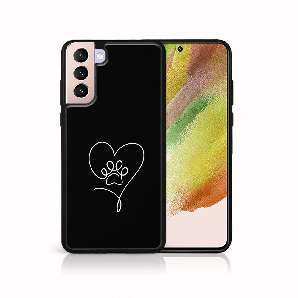 MY ART Védőtok Samsung Galaxy S22 5G PAW (201) készülékhez akciós termékkép 1