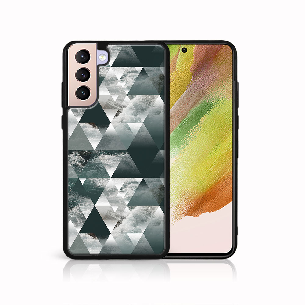 MY ART Védőtok Samsung Galaxy S22 5G SEA (233) készülékhez akciós termékkép 1