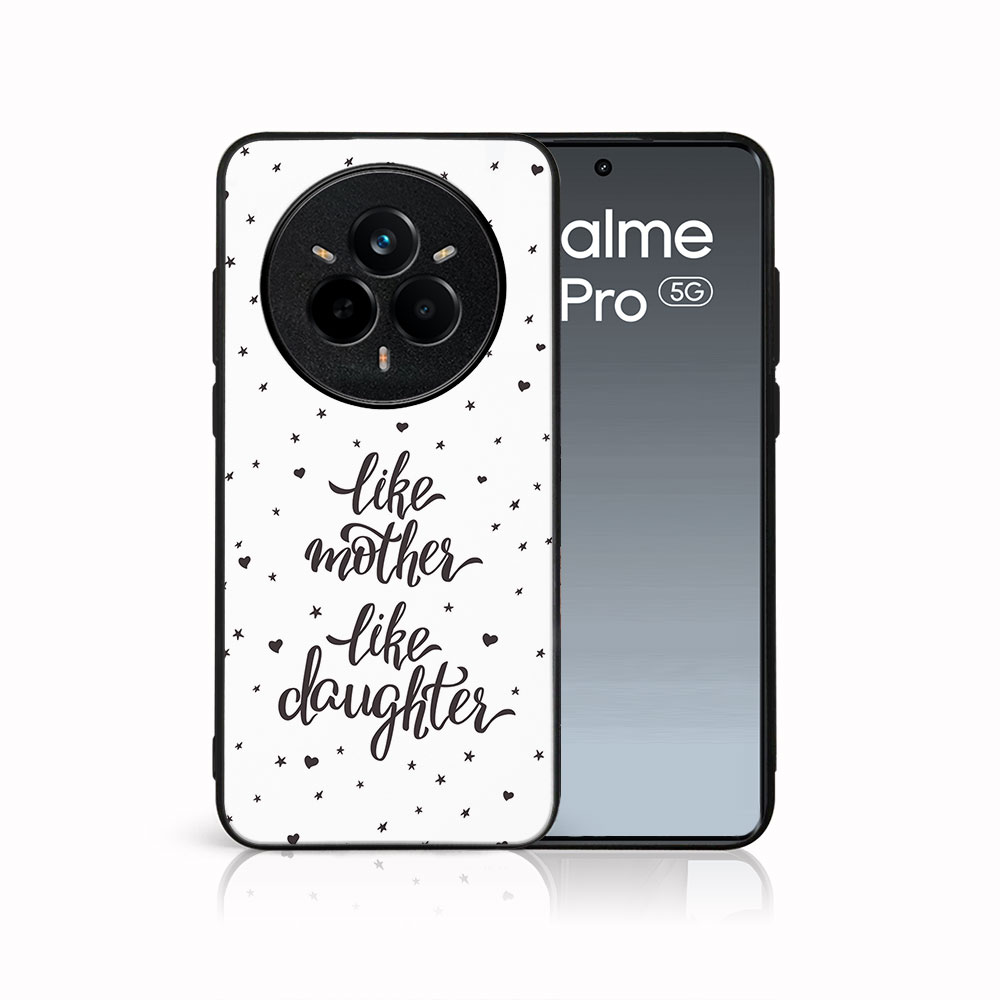 MY ART Védőtok Realme 14 Pro 5G LIKE MOTHER (113) telefonhoz akciós termékkép 1