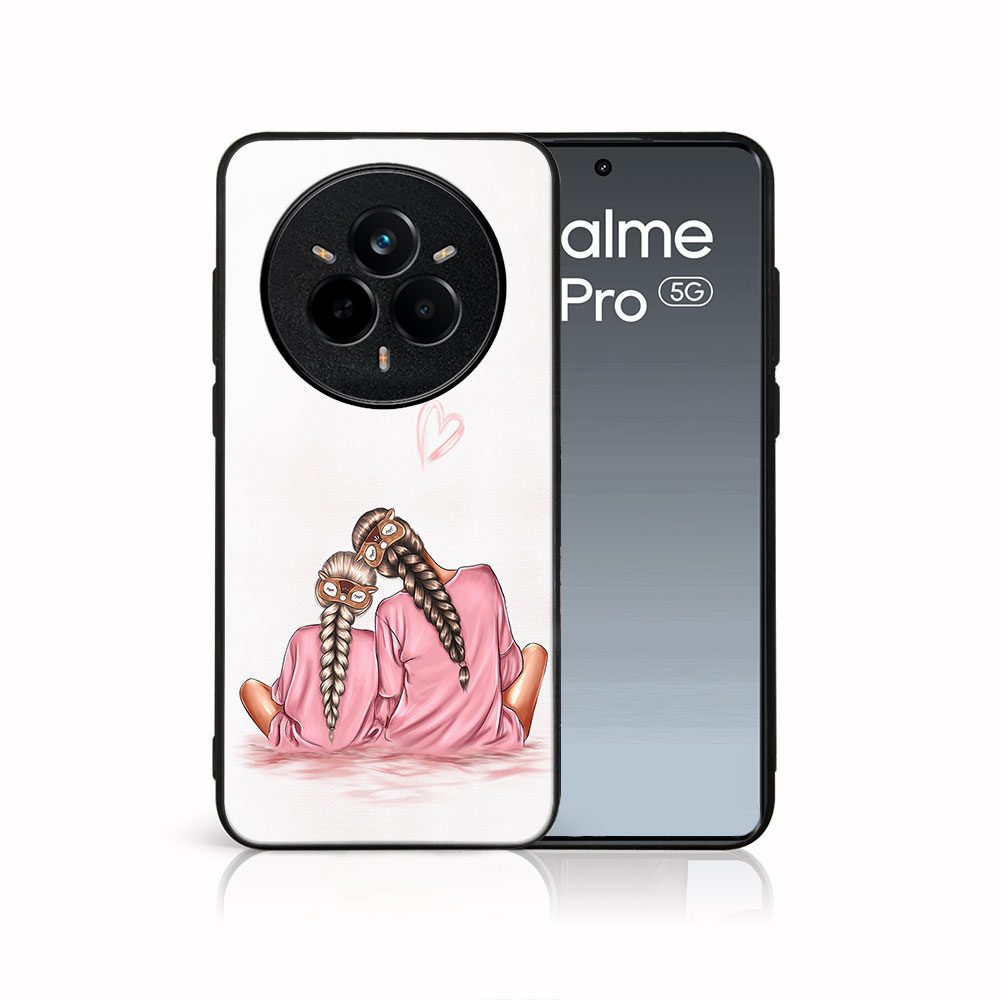 MY ART Védőtok Realme 14 Pro 5G DAUGHTER (114) készülékhez akciós termékkép 1