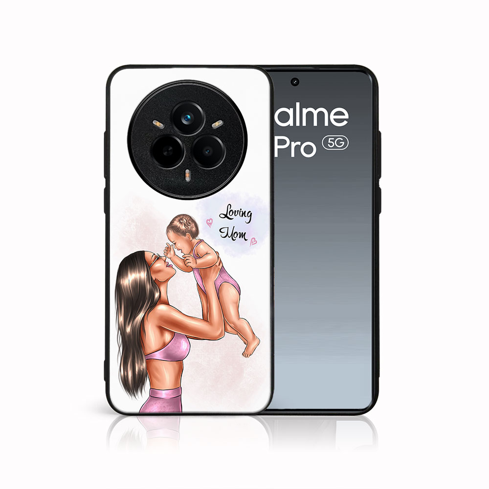 MY ART Védőtok Realme 14 Pro 5G LOVING MOM (115) készülékhez akciós termékkép 1