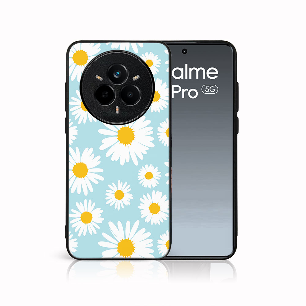 MY ART Védőtok Realme 14 Pro 5G CAMOMILE (124) készülékhez akciós termékkép 1
