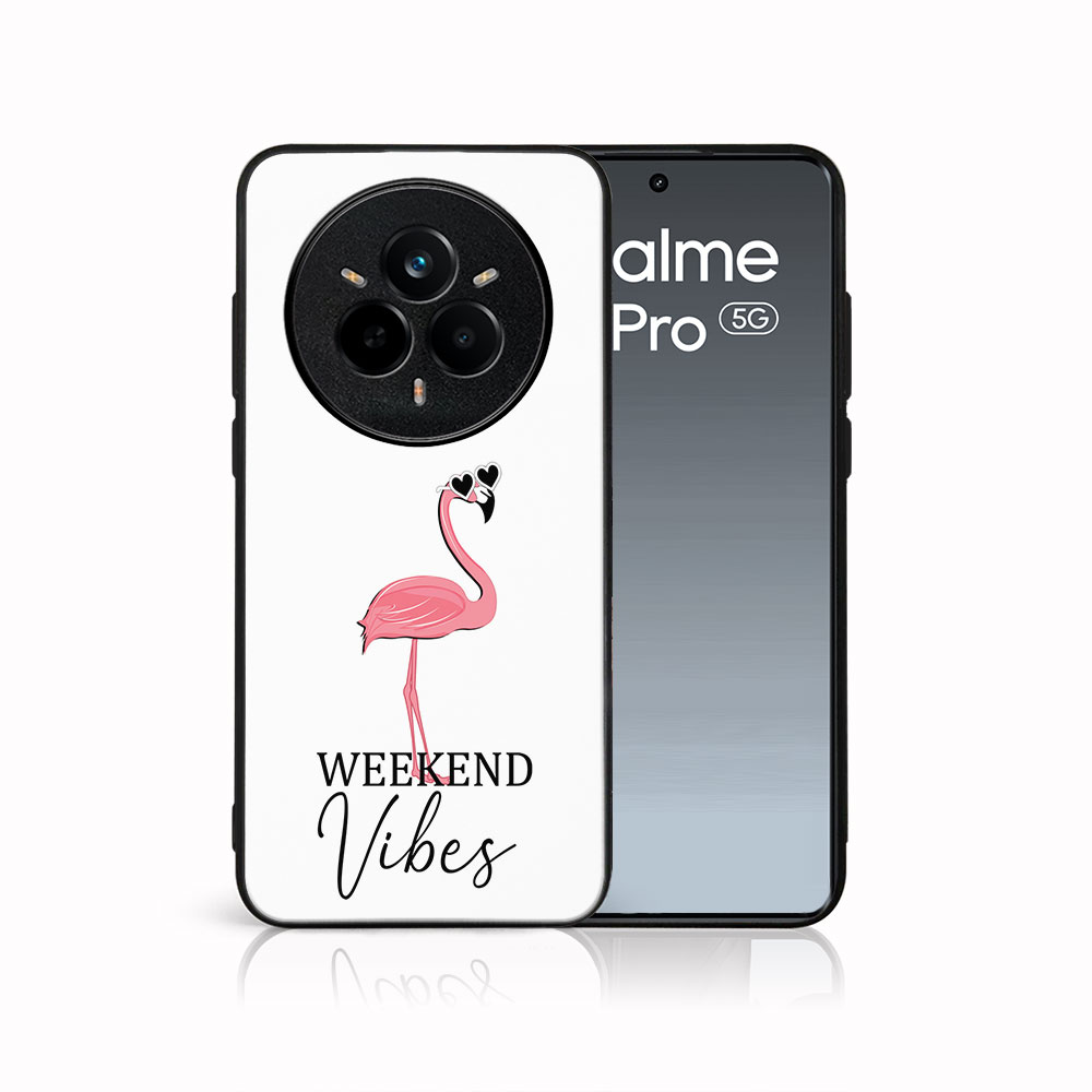MY ART Védőtok Realme 14 Pro 5G VIBES készülékhez (128) akciós termékkép 1