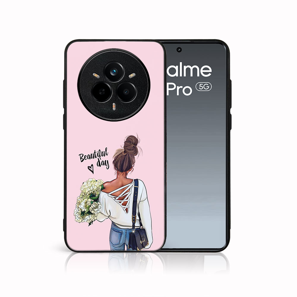 MY ART Védőtok Realme 14 Pro 5G DAY (136) készülékhez akciós termékkép 1