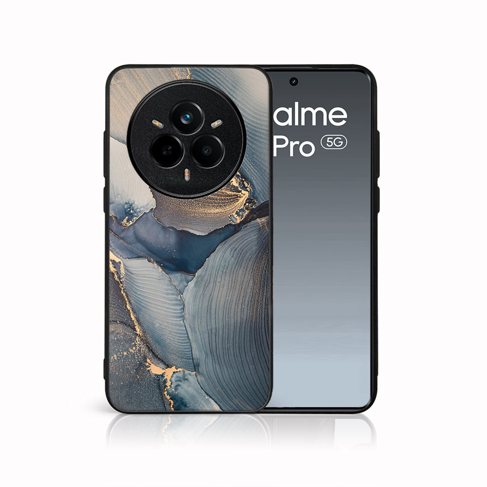 MY ART Védőtok Realme 14 Pro 5G SPARKLE (147) készülékhez akciós termékkép 1