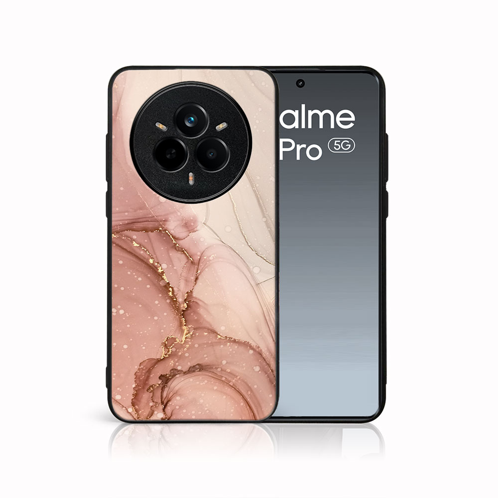 MY ART Védőtok Realme 14 Pro 5G SHIMMER (152) készülékhez akciós termékkép 1