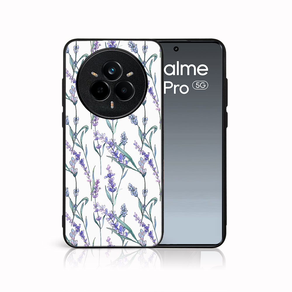 MY ART Védőtok Realme 14 Pro 5G LAVENDER (157) készülékhez akciós termékkép 1
