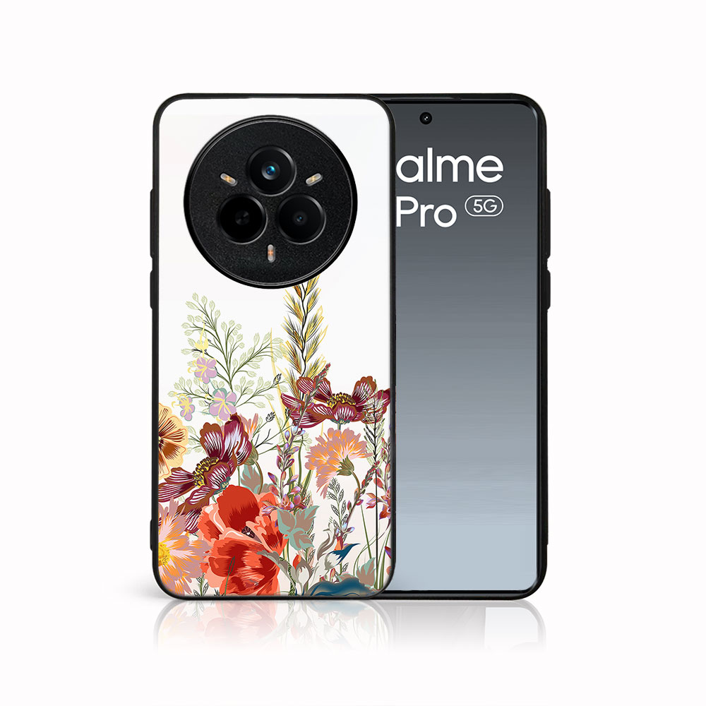 MY ART Védőtok Realme 14 Pro 5G MEADOW (159) készülékhez akciós termékkép 1