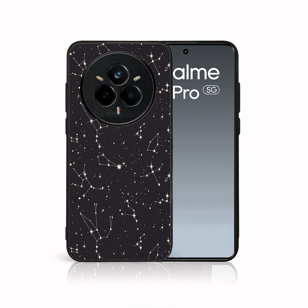 MY ART Védőtok Realme 14 Pro 5G STARRY (173) készülékhez akciós termékkép 1