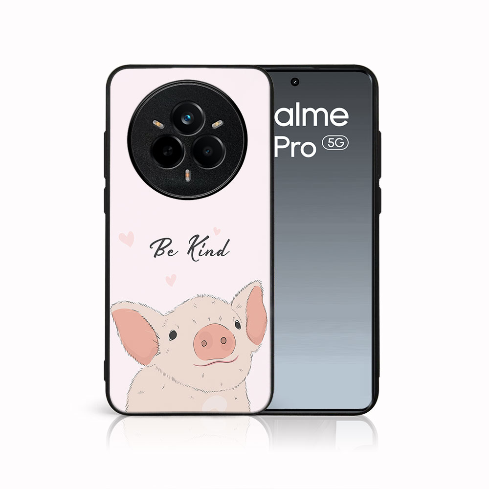 MY ART Védőtok Realme 14 Pro 5G BE KIND (190) készülékhez akciós termékkép 1