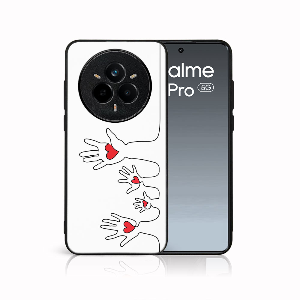 MY ART Védőtok Realme 14 Pro 5G FAMILY (199) készülékhez akciós termékkép 1