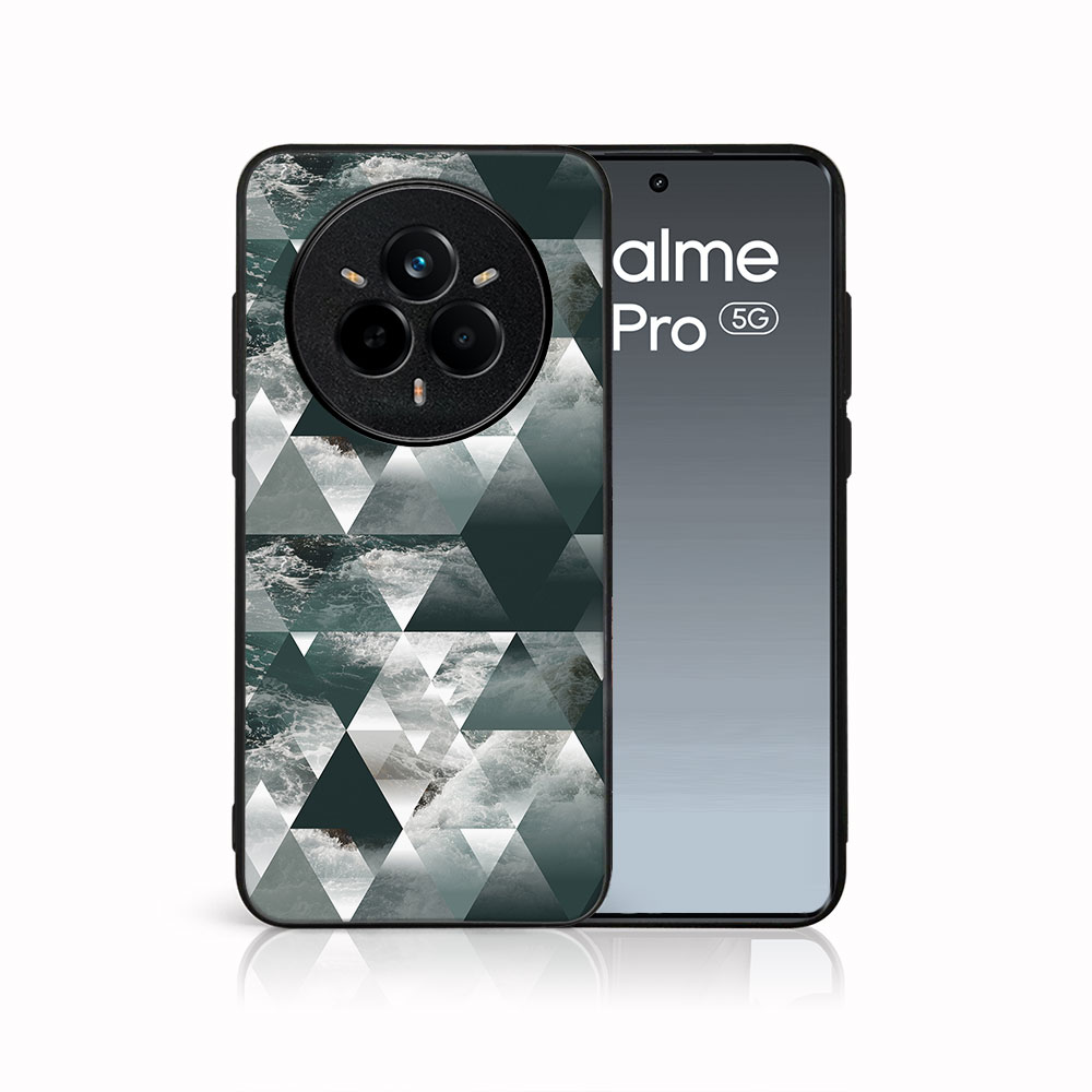 MY ART Védőtok Realme 14 Pro 5G SEA (233) készülékhez akciós termékkép 1