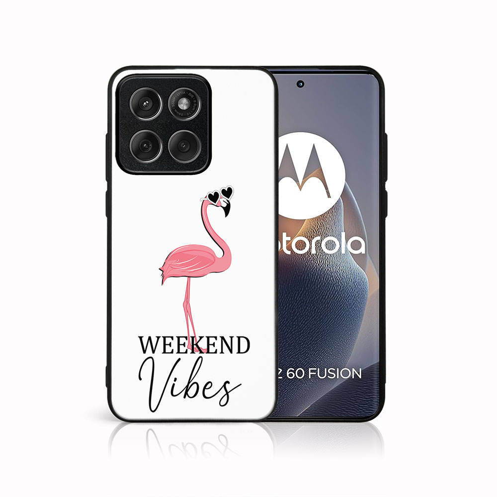 MY ART Védőtok Motorola Edge 60 Fusion VIBES (128) készülékhez akciós termékkép 1