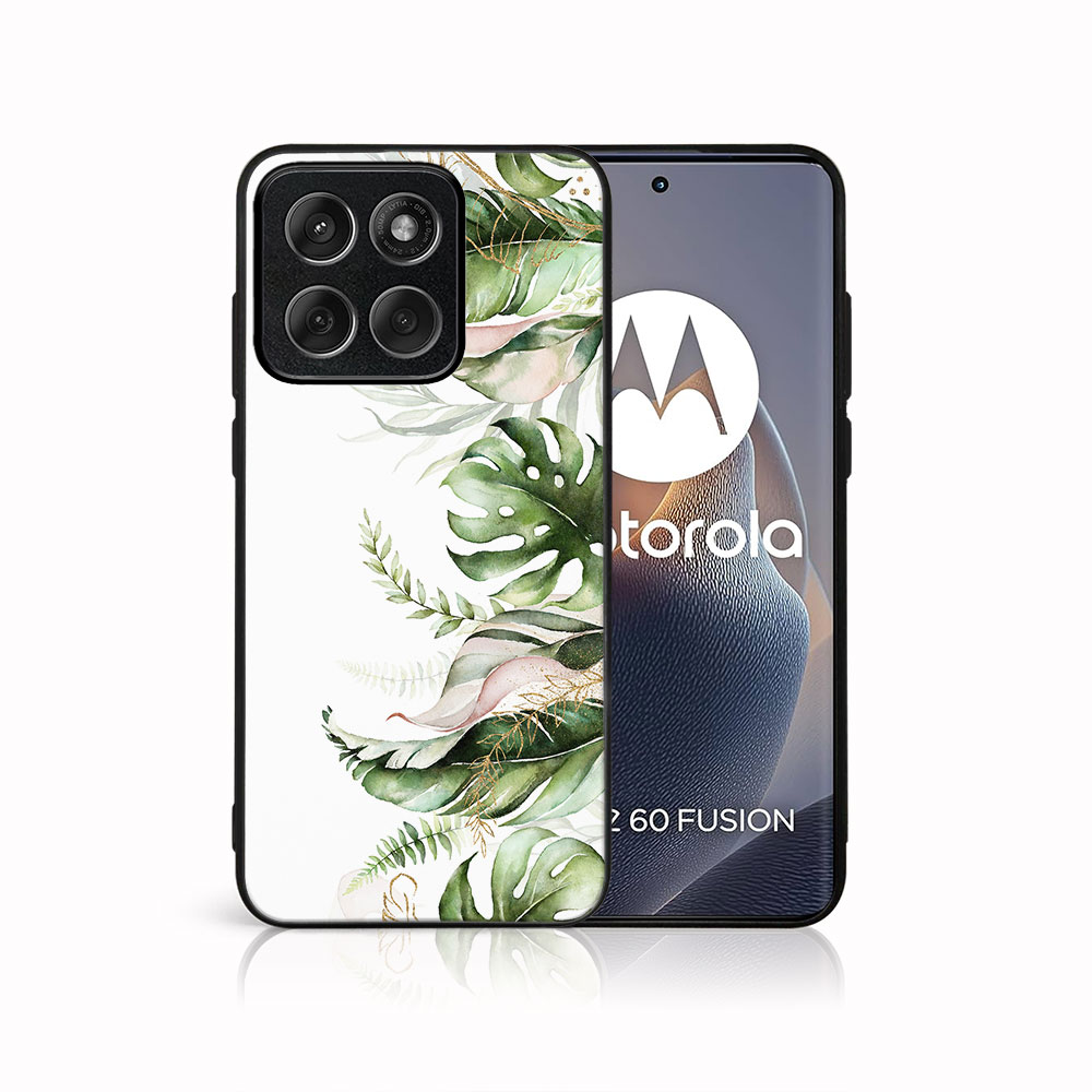 MY ART Védőtok Motorola Edge 60 Fusion TROPICAL (154) készülékhez akciós termékkép 1