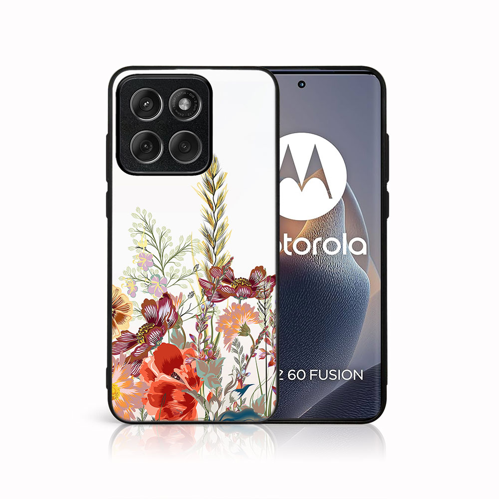 MY ART Védőtok Motorola Edge 60 Fusion MEADOW (159) készülékhez akciós termékkép 1