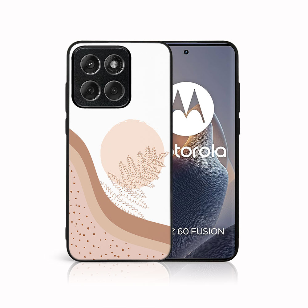 MY ART Védőtok Motorola Edge 60 Fusion FERN (X90) készülékhez akciós termékkép 1