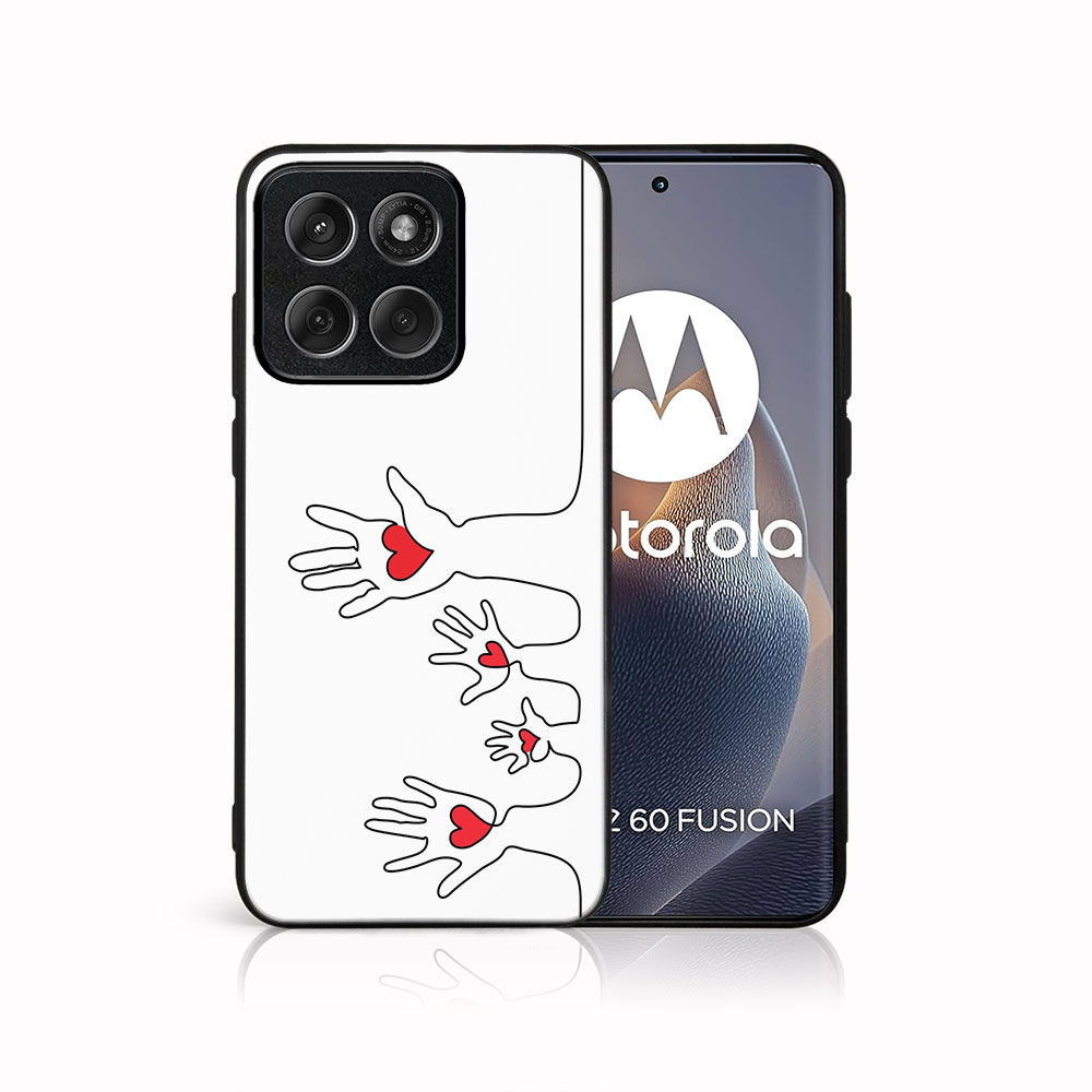 MY ART Védőtok Motorola Edge 60 Fusion FAMILY (199) készülékhez akciós termékkép 1