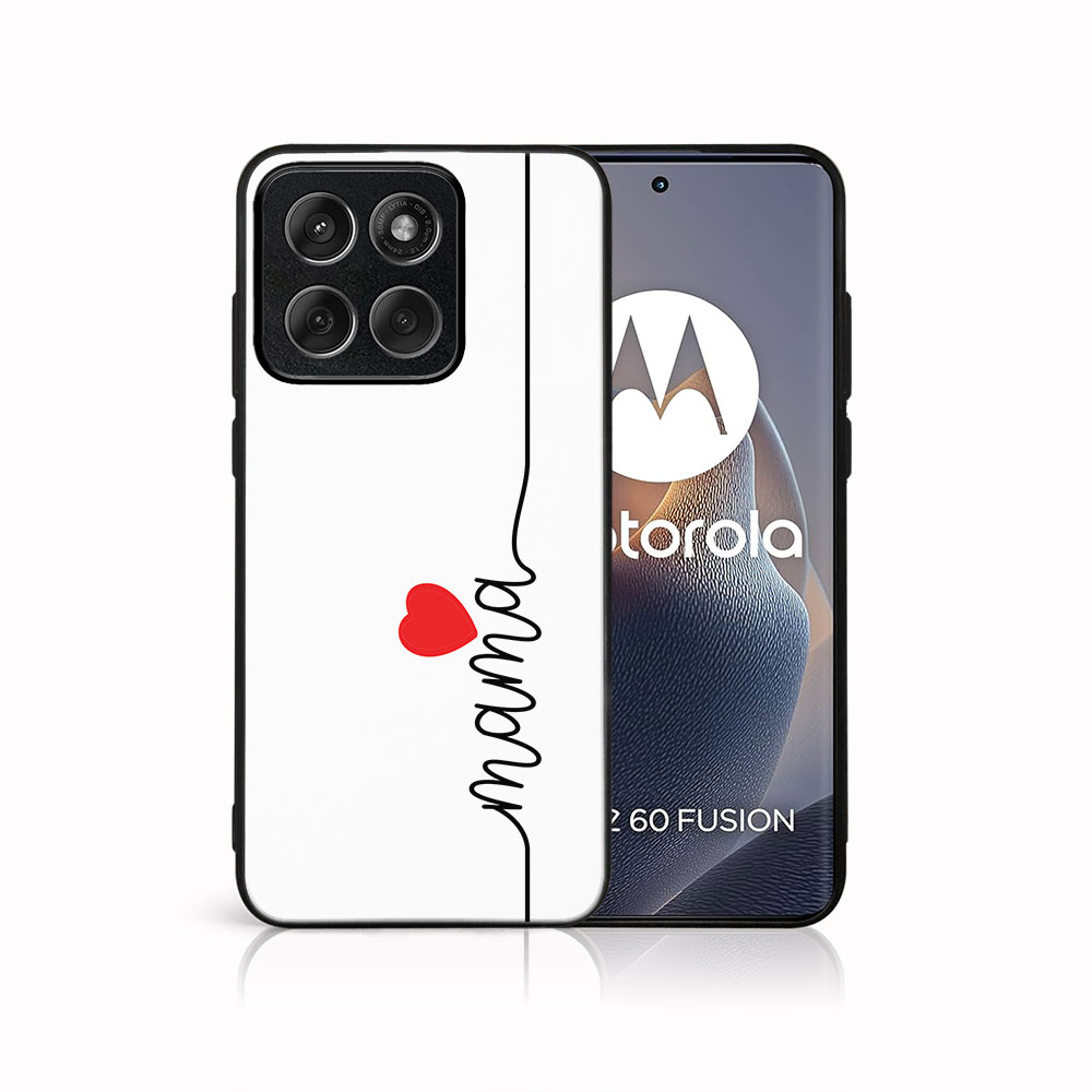 MY ART Védőtok Motorola Edge 60 Fusion MAMA (200) készülékhez akciós termékkép 1