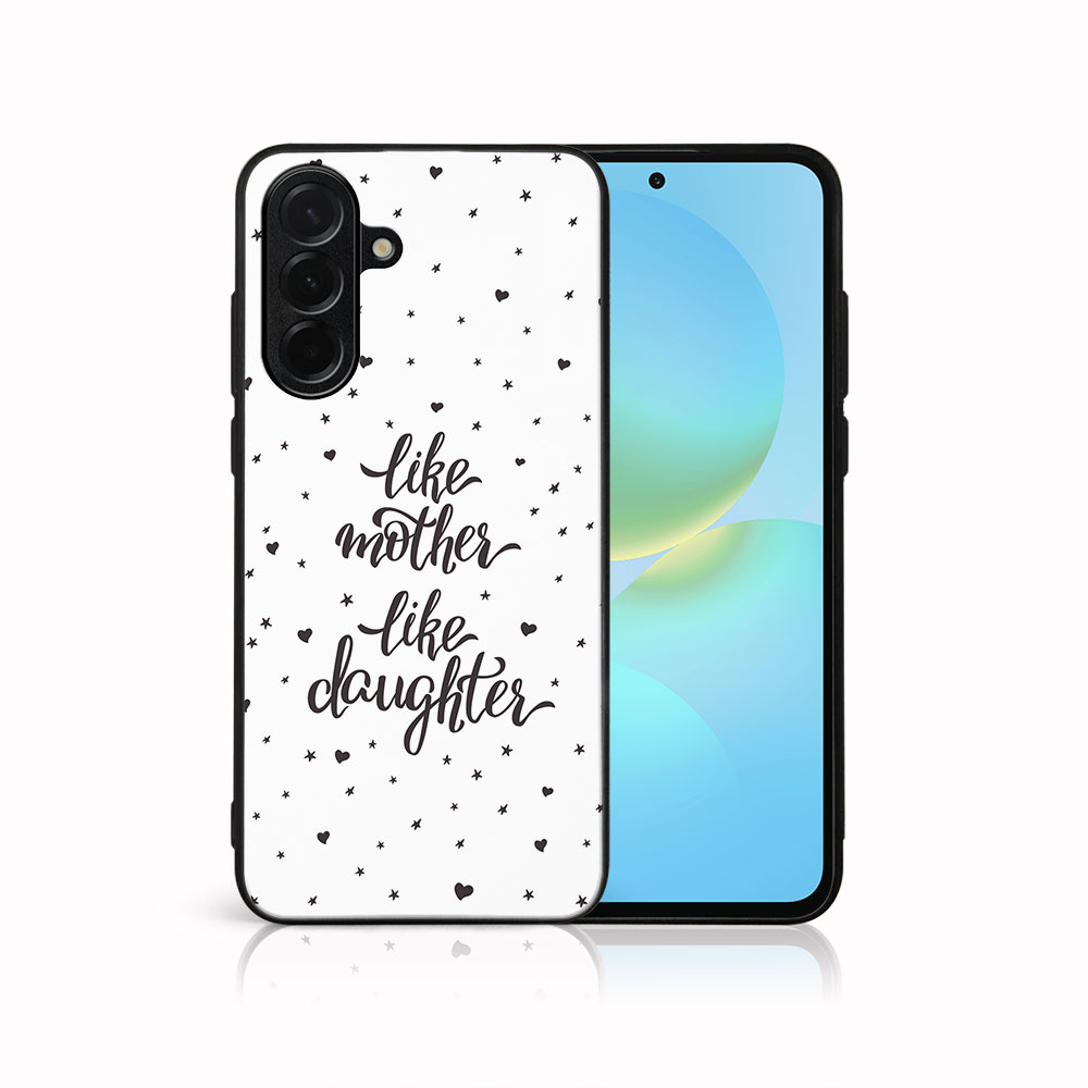 MY ART Védőtok Samsung Galaxy A36 LIKE MOTHER (113) telefonhoz akciós termékkép 1