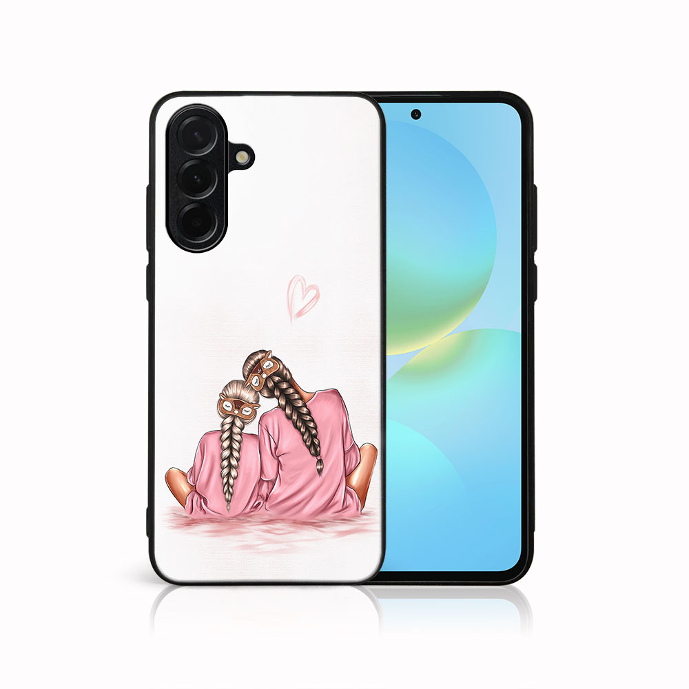 MY ART Védőtok Samsung Galaxy A36 DAUGHTER (114) készülékhez akciós termékkép 1