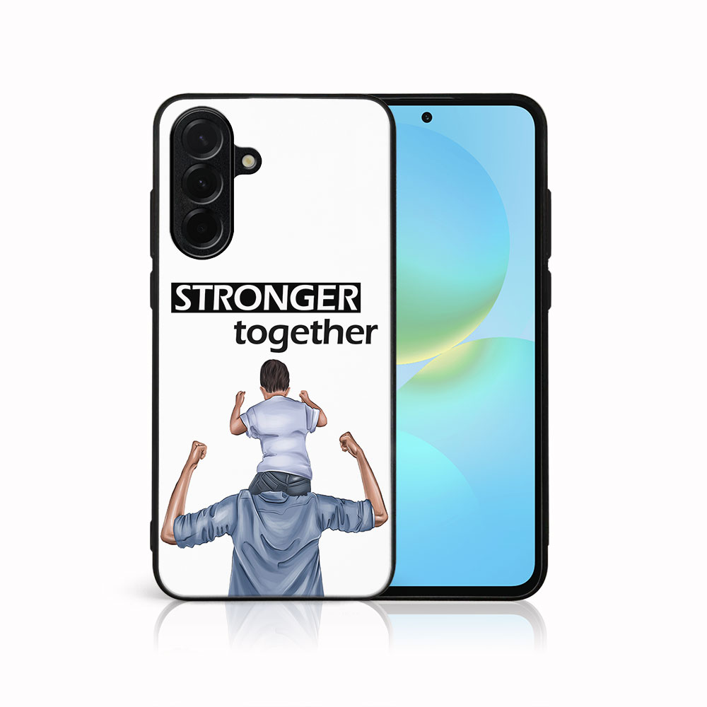 MY ART Védőtok Samsung Galaxy A36 DADDY (116) készülékhez akciós termékkép 1