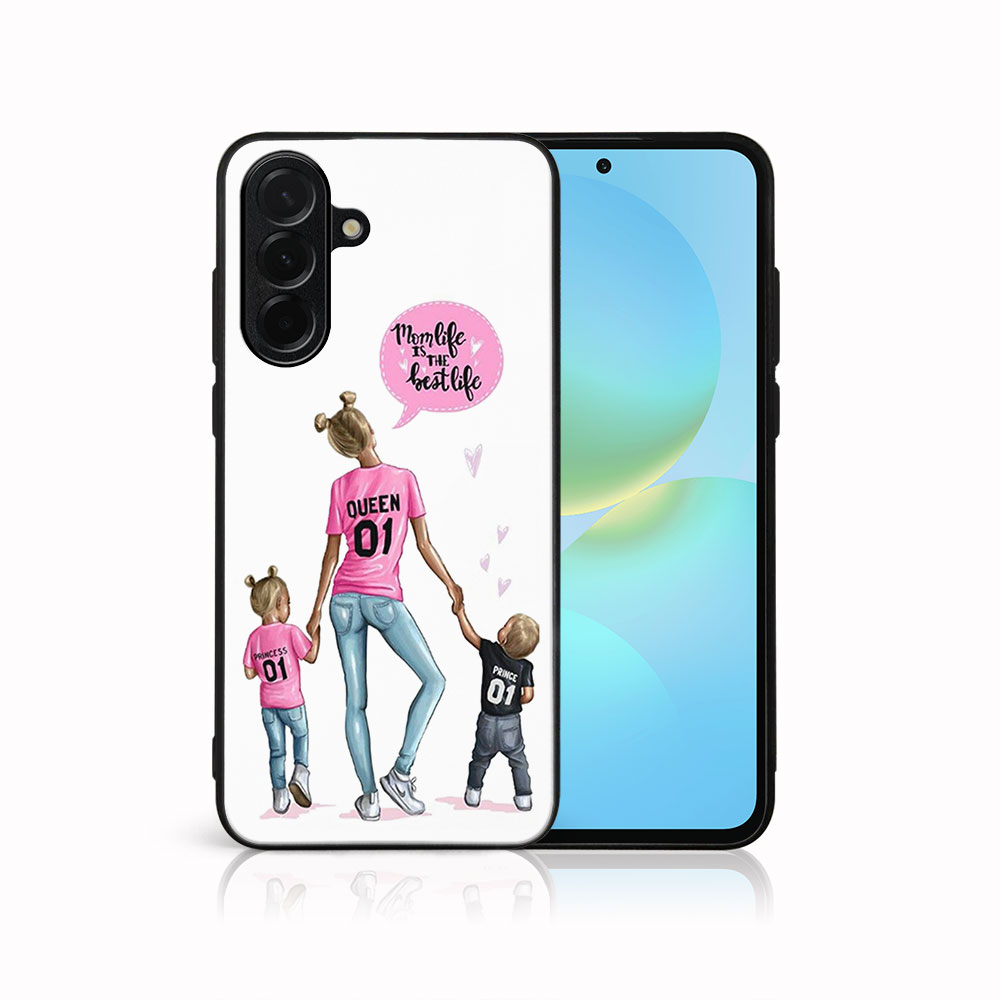 MY ART Védőtok Samsung Galaxy A36 MOM (119) készülékhez akciós termékkép 1
