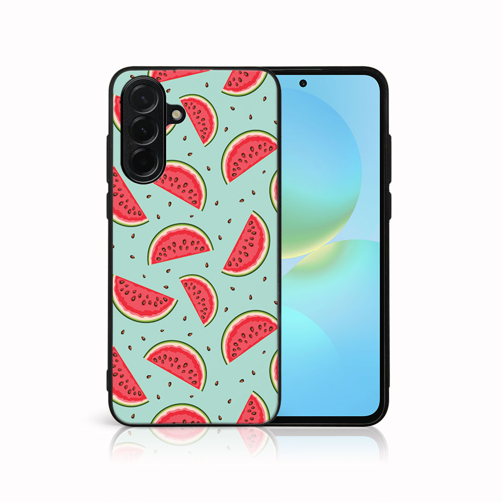 MY ART Védőtok Samsung Galaxy A36 WATERMELON (120) készülékhez akciós termékkép 1