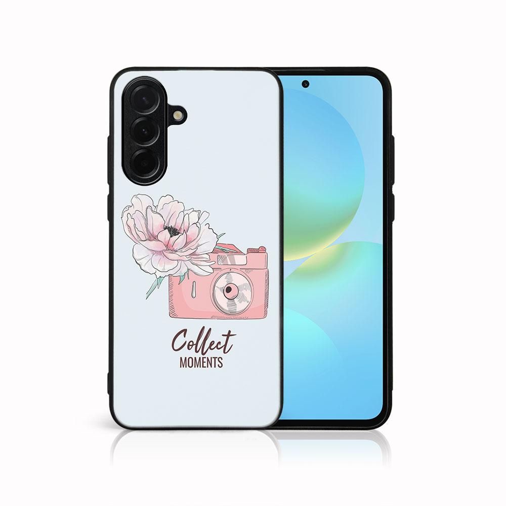 MY ART Védőtok Samsung Galaxy A36 MOMENTS (122) készülékhez akciós termékkép 1