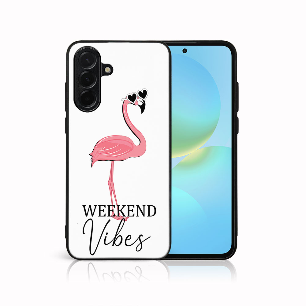 MY ART Védőtok Samsung Galaxy A36 VIBES (128) készülékhez akciós termékkép 1