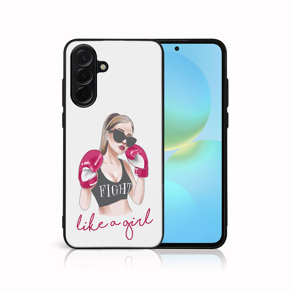 MY ART Védőtok Samsung Galaxy A36 FIGHTER (133) készülékhez akciós termékkép 1