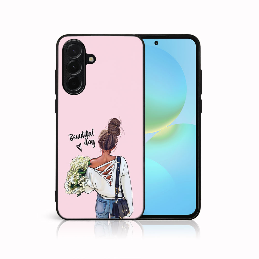 MY ART Védőtok Samsung Galaxy A36 DAY (136) készülékhez akciós termékkép 1
