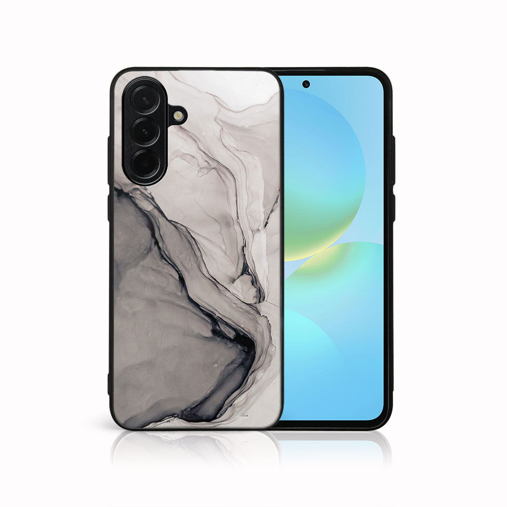 MY ART Védőtok Samsung Galaxy A36 BLACK INK (146) telefonhoz akciós termékkép 1