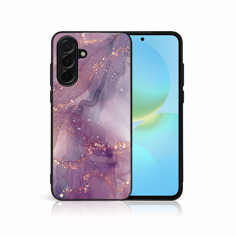 MY ART Védőtok Samsung Galaxy A36 PURPLE készülékhez (148) akciós termékkép 1