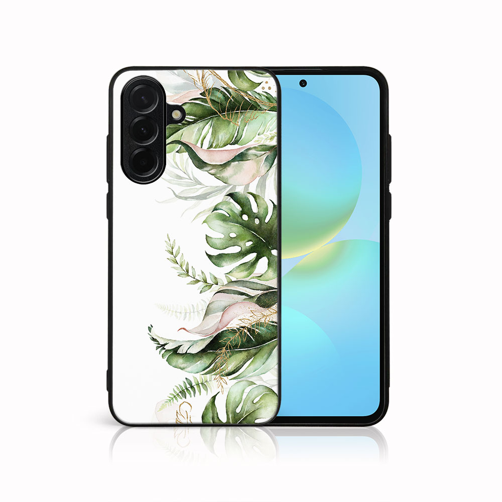 MY ART Védőtok Samsung Galaxy A36 TROPICAL (154) készülékhez akciós termékkép 1
