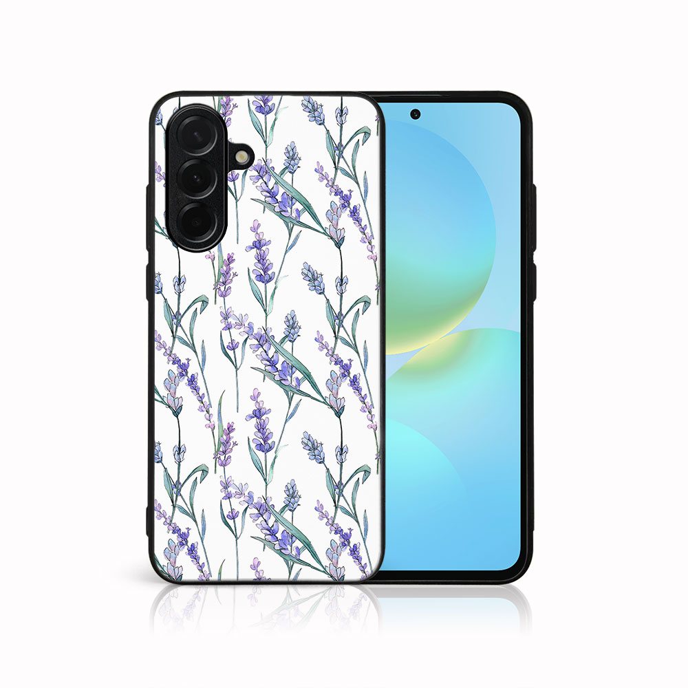 MY ART Védőtok Samsung Galaxy A36 LAVENDER (157) készülékhez akciós termékkép 1