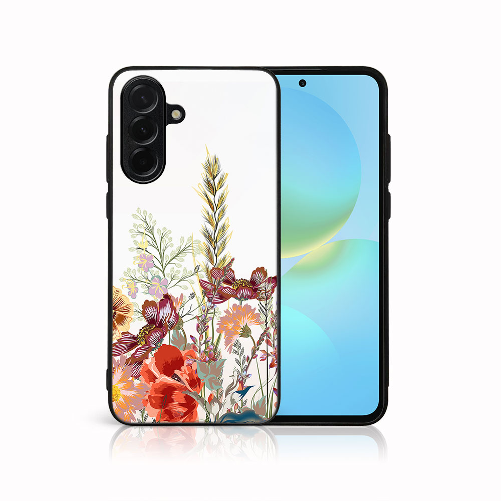 MY ART Védőtok Samsung Galaxy A36 MEADOW (159) telefonra akciós termékkép 1
