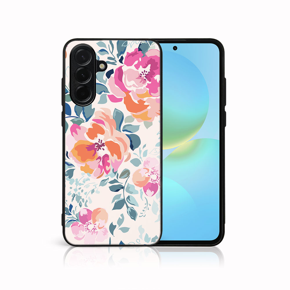 MY ART Védőtok Samsung Galaxy A36 BLOSSOM (160) készülékhez akciós termékkép 1