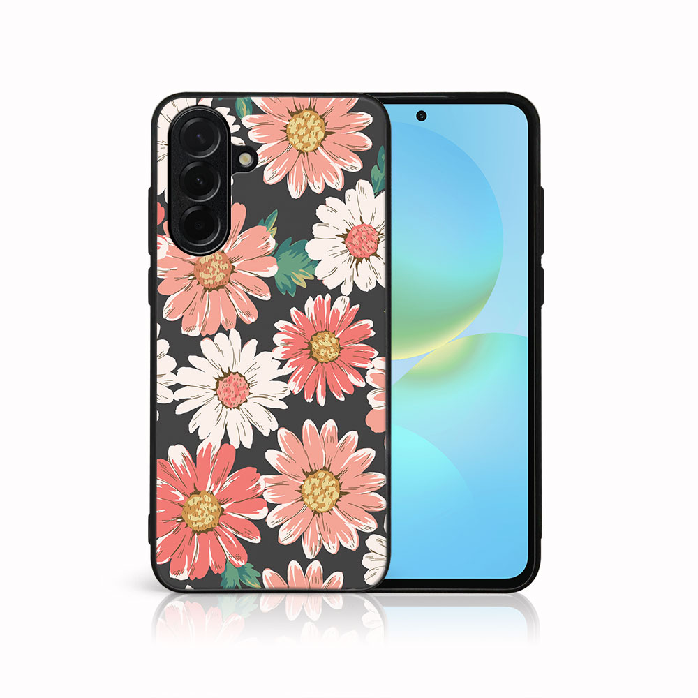 MY ART Védőtok Samsung Galaxy A36 DAISY (161) készülékhez akciós termékkép 1