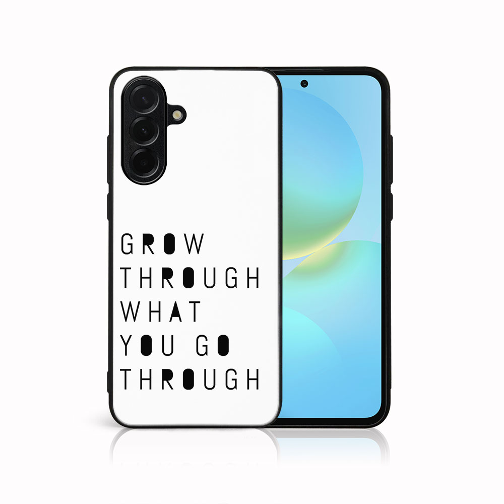 MY ART Védőtok Samsung Galaxy A36 GROW (170) készülékhez akciós termékkép 1