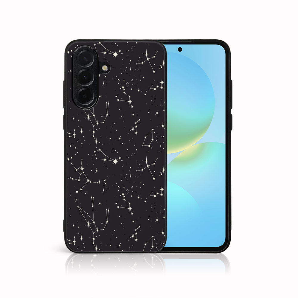 MY ART Védőtok Samsung Galaxy A36 STARRY (173) készülékhez akciós termékkép 1
