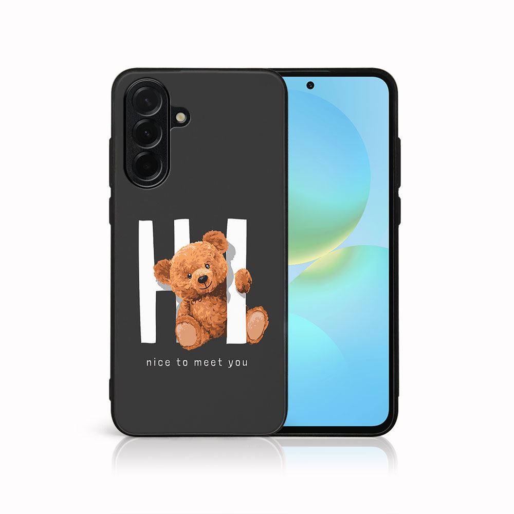 MY ART Védőtok Samsung Galaxy A36 HI (182) készülékhez akciós termékkép 1
