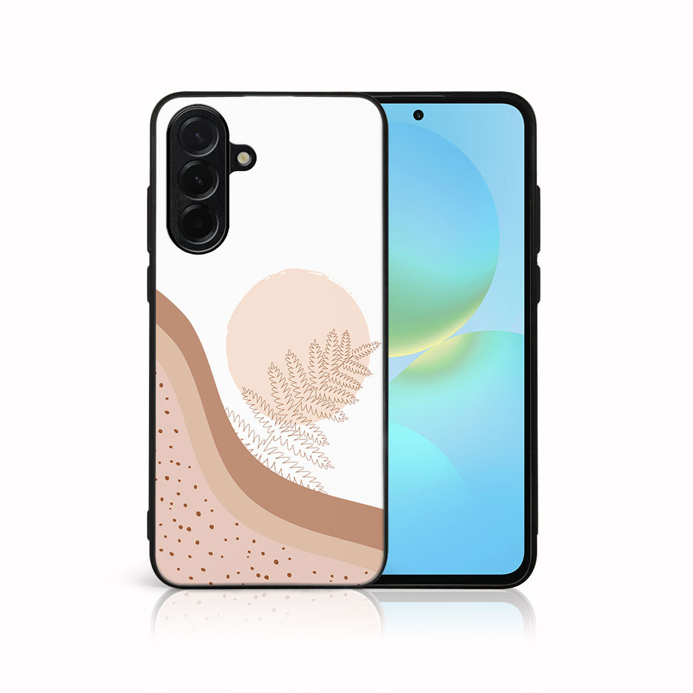 MY ART Védőtok Samsung Galaxy A36 FERN (X90) készülékhez akciós termékkép 1
