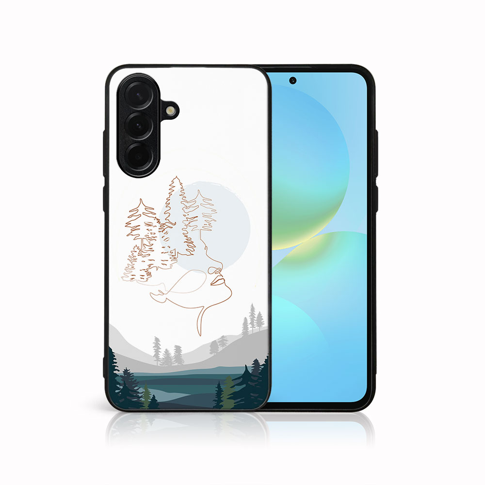 MY ART Védőtok Samsung Galaxy A36 LAKE (192) készülékhez akciós termékkép 1