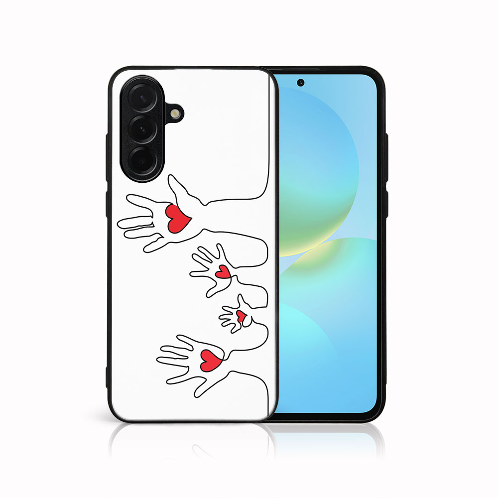 MY ART Védőtok Samsung Galaxy A36 FAMILY (199) készülékhez akciós termékkép 1