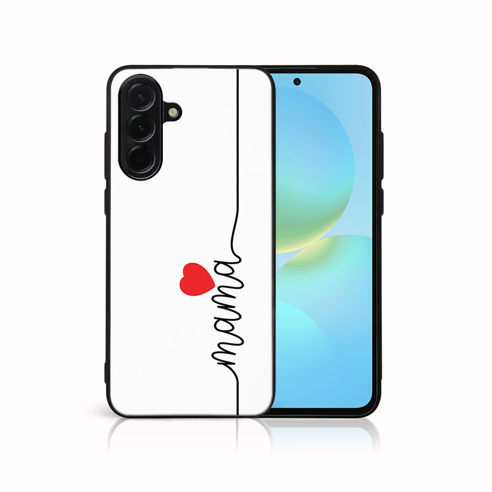 MY ART Védőtok Samsung Galaxy A36 MAMA (200) készülékhez akciós termékkép 1