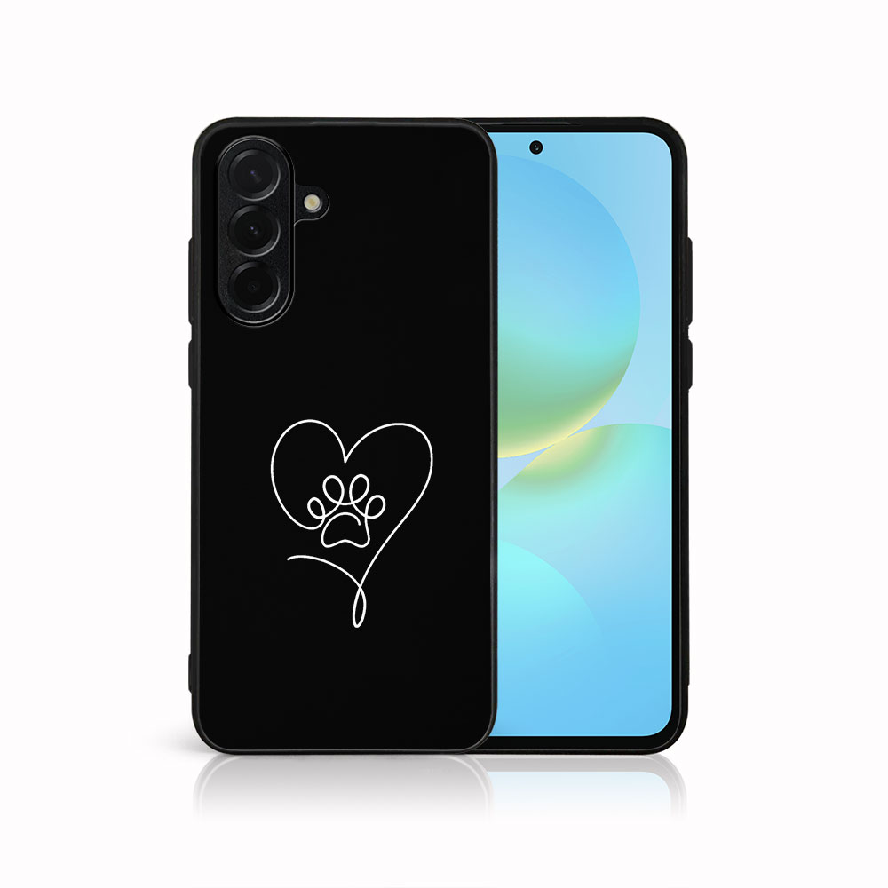 MY ART Védőtok Samsung Galaxy A36 PAW (201) készülékhez akciós termékkép 1
